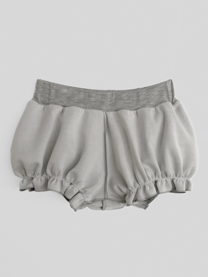 Bloom Flare Skort (3 Colors)