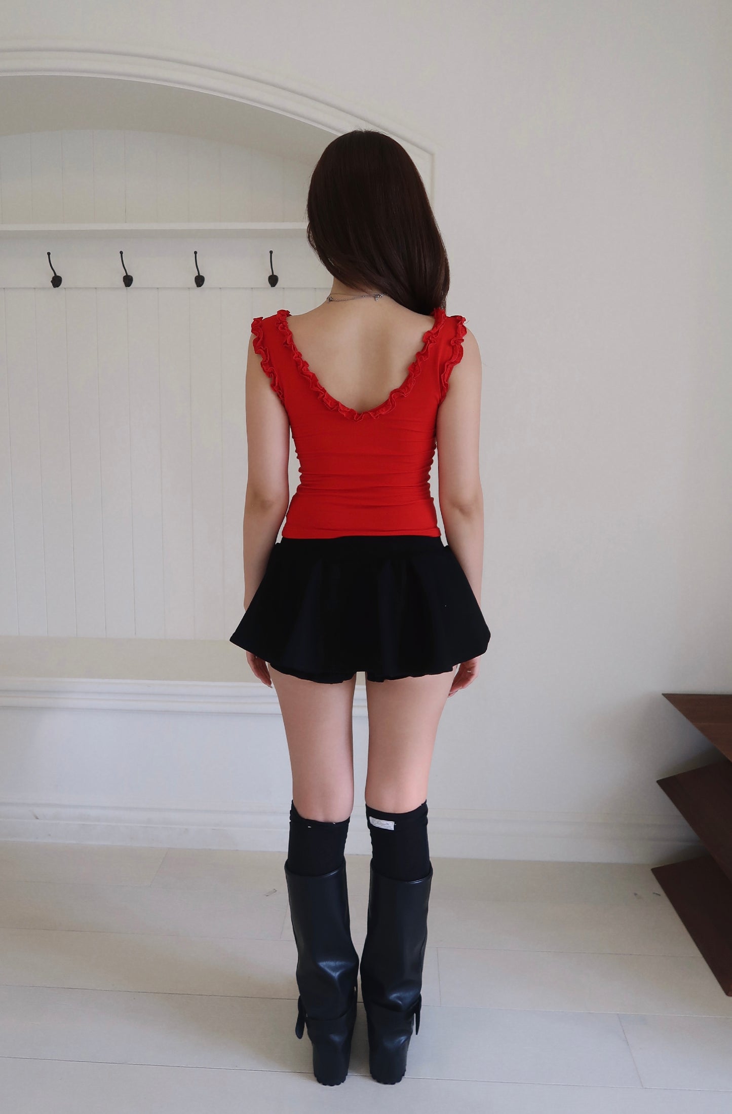 La Fleur Top