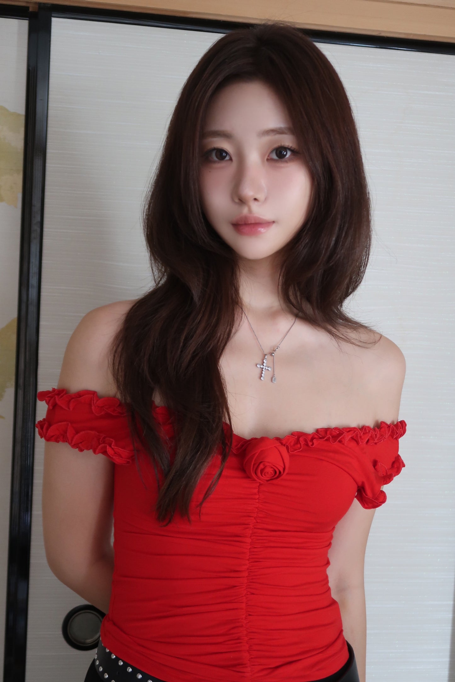 La Fleur Top