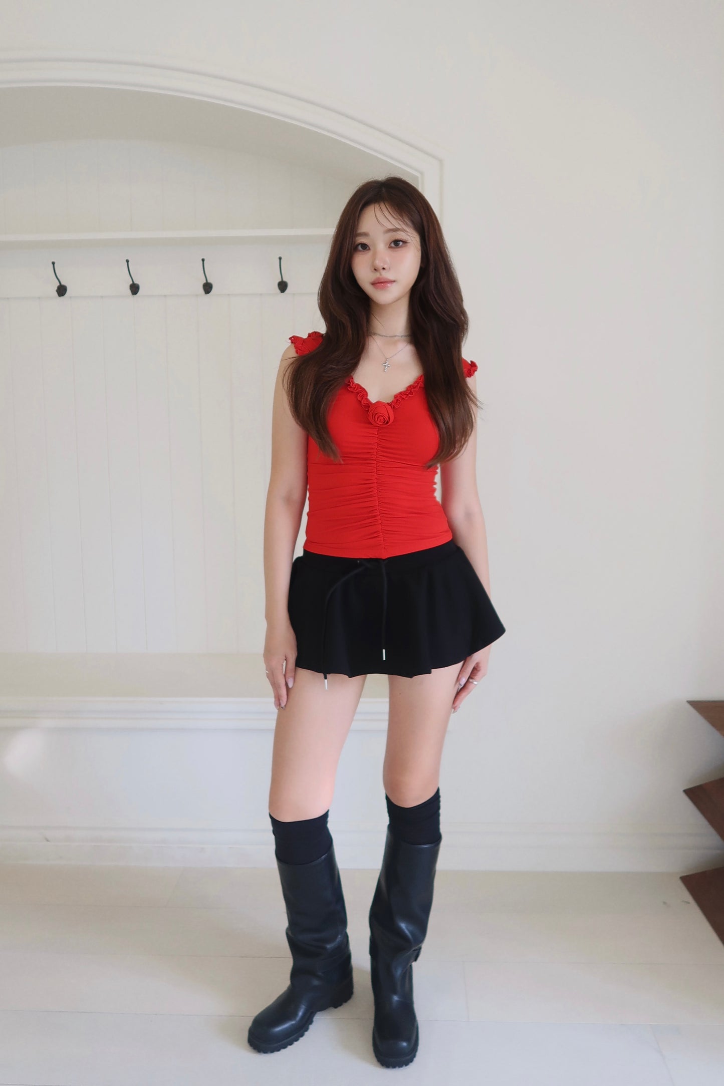La Fleur Top