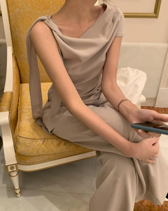 Raffine Blouse