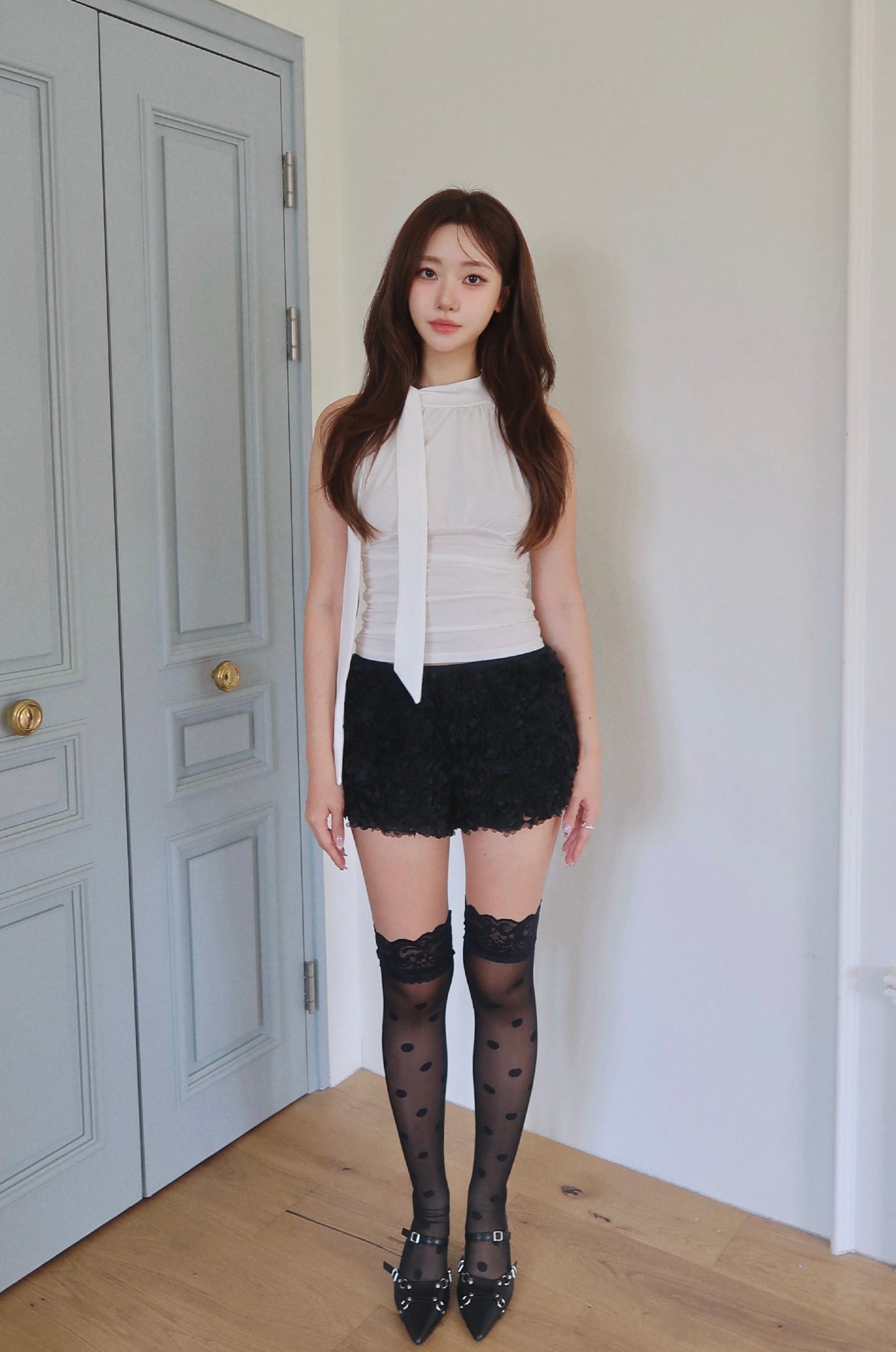 Rose Shorts