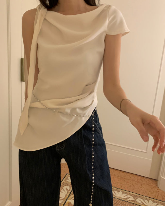 Raffine Blouse