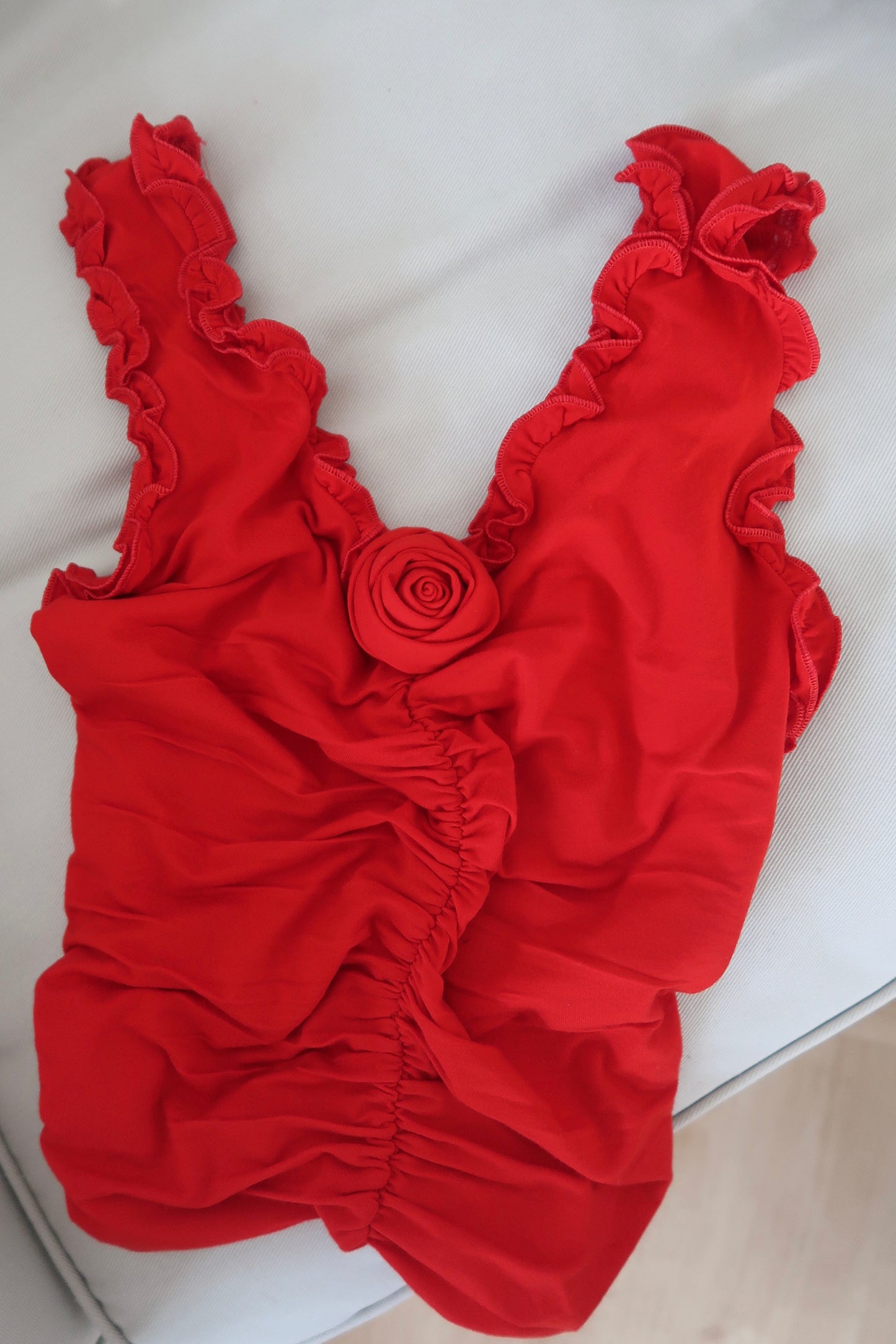 La Fleur Top