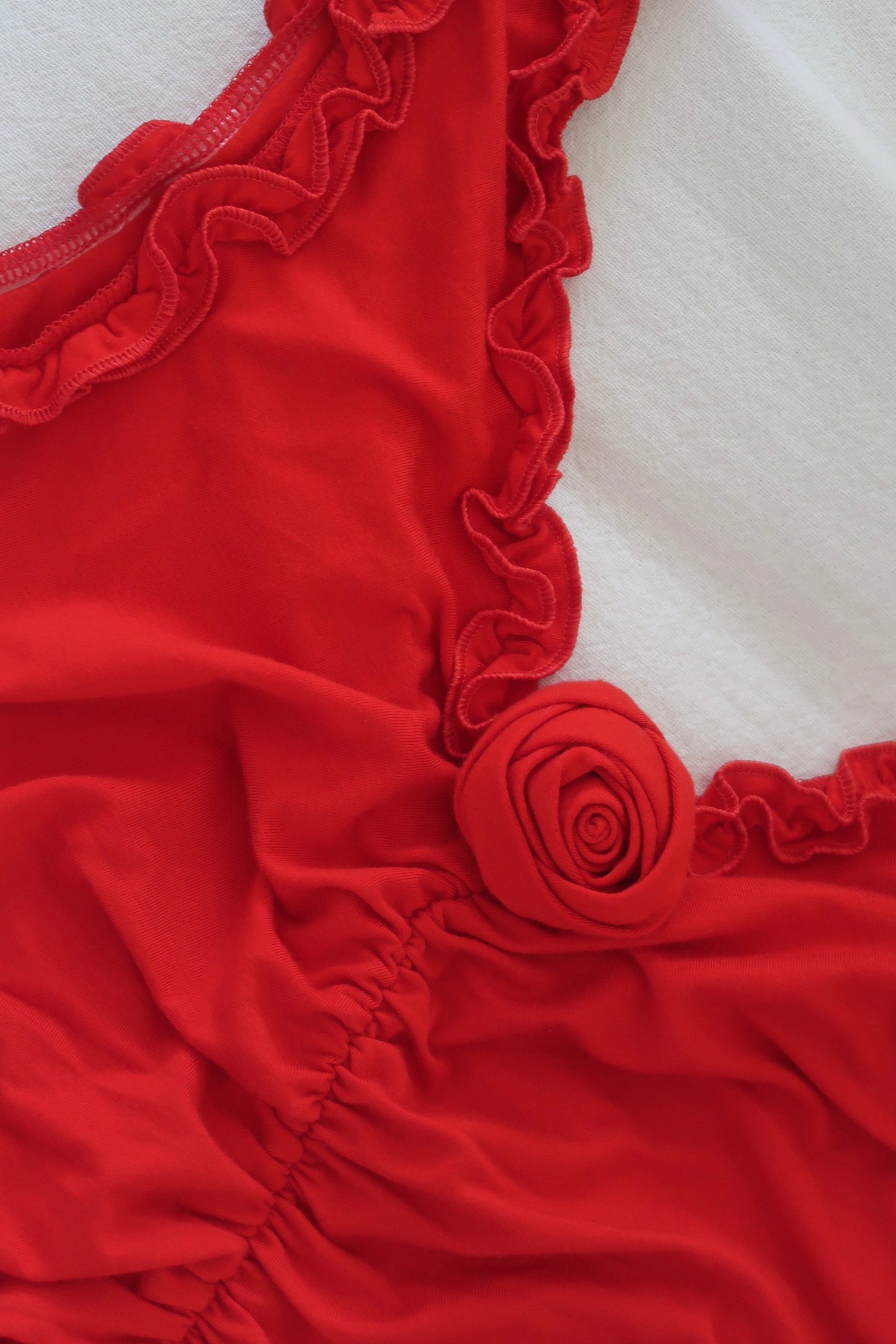 La Fleur Top