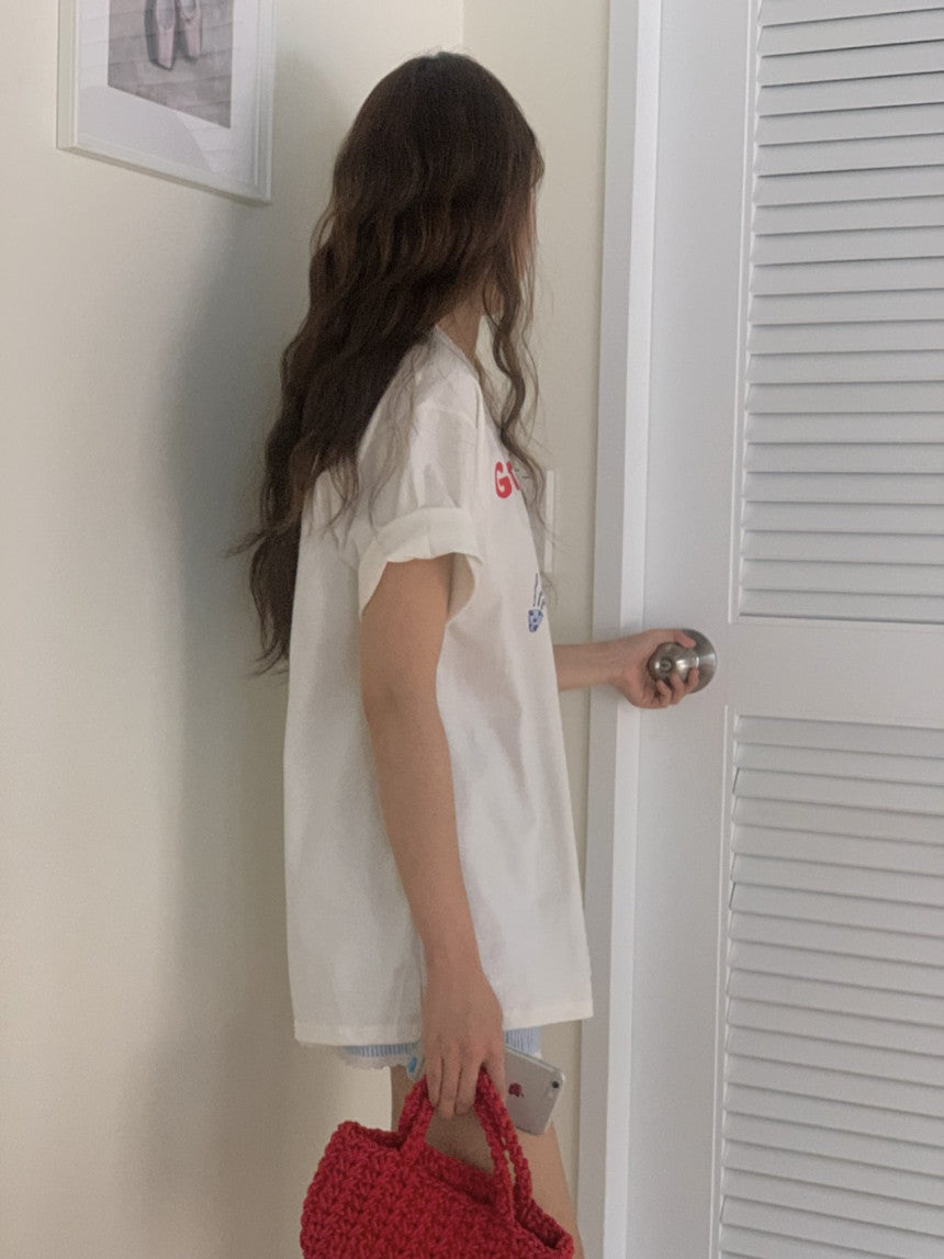 Butter Tee