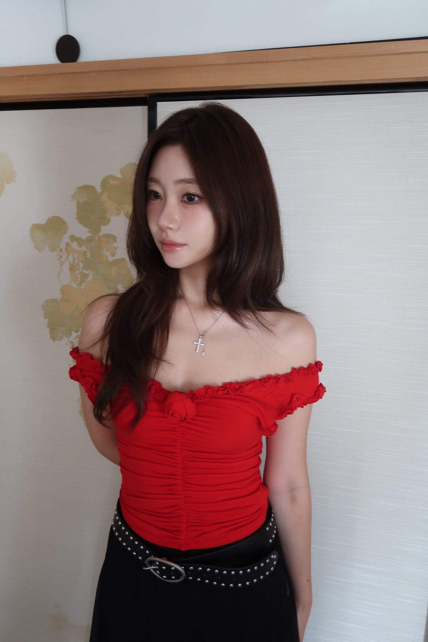 La Fleur Top