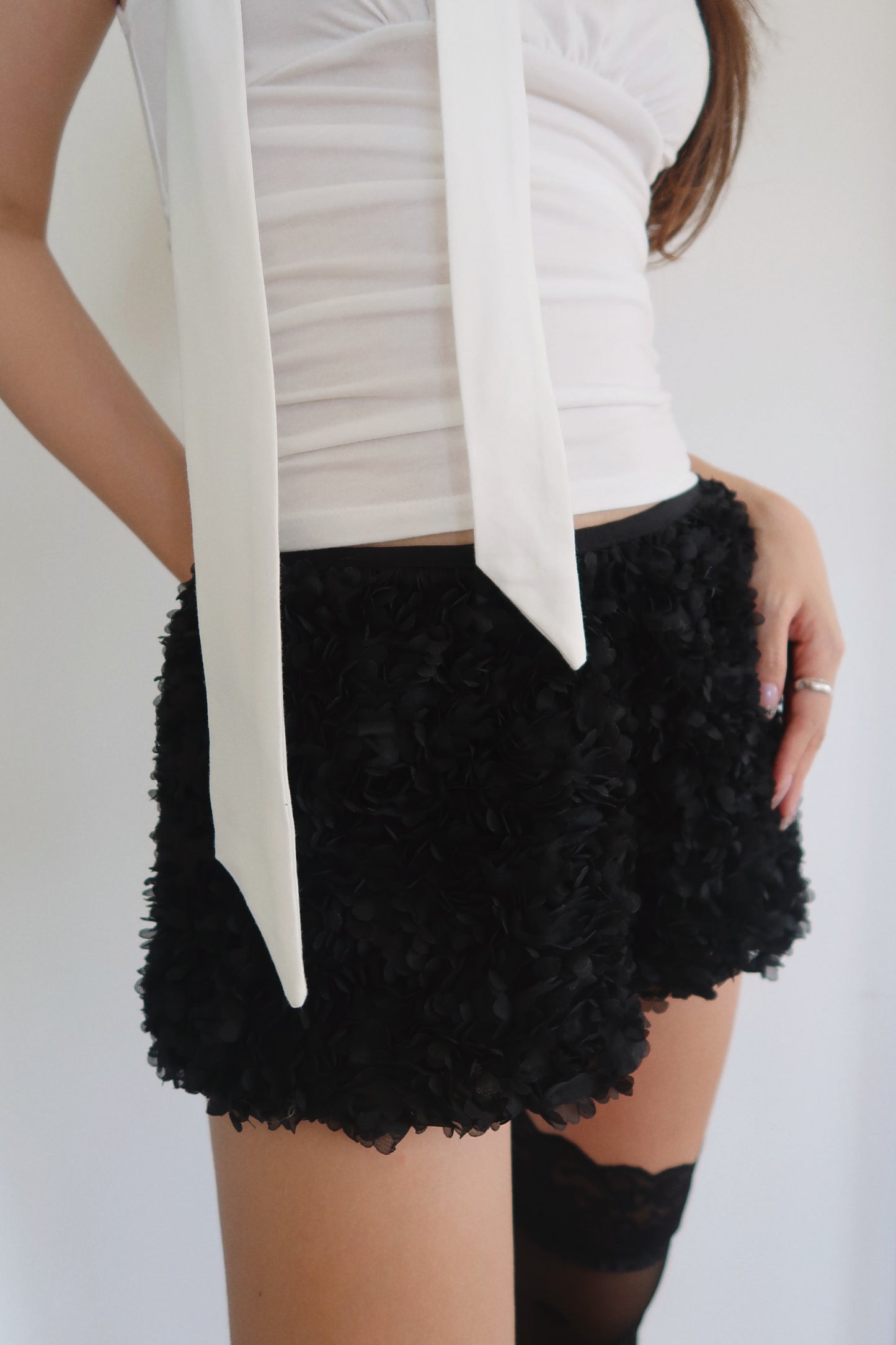 Rose Shorts