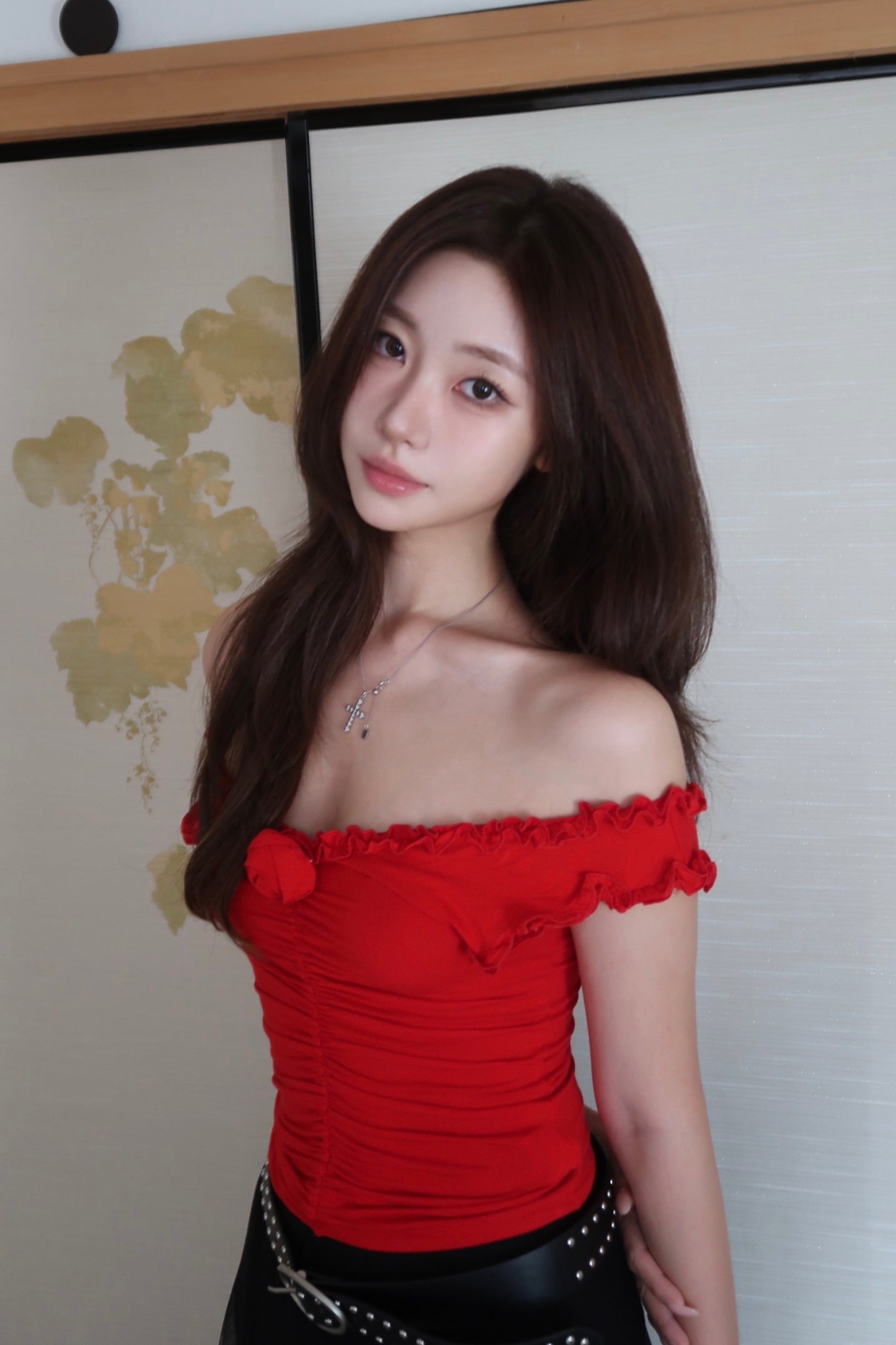 La Fleur Top
