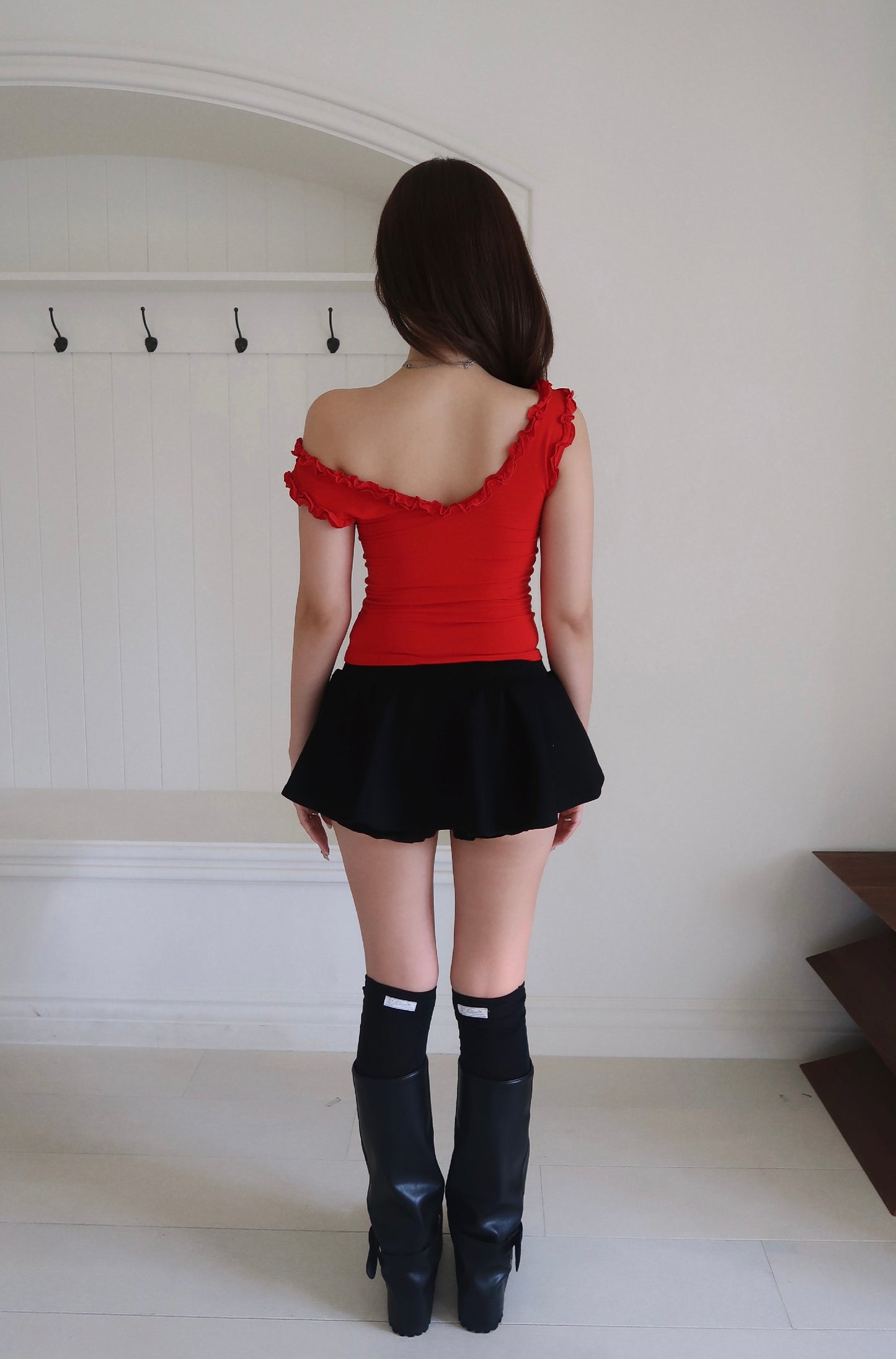 La Fleur Top