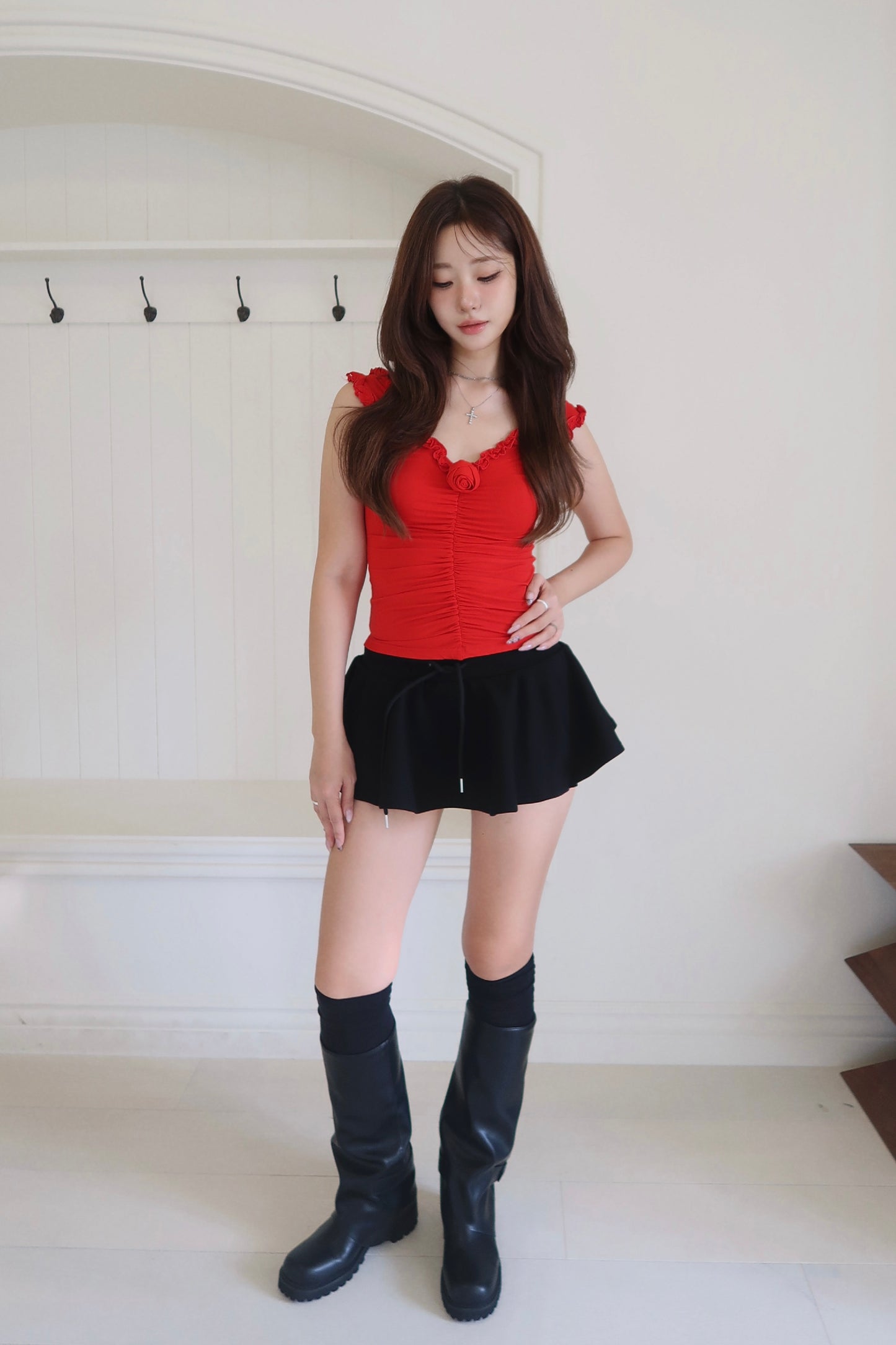La Fleur Top