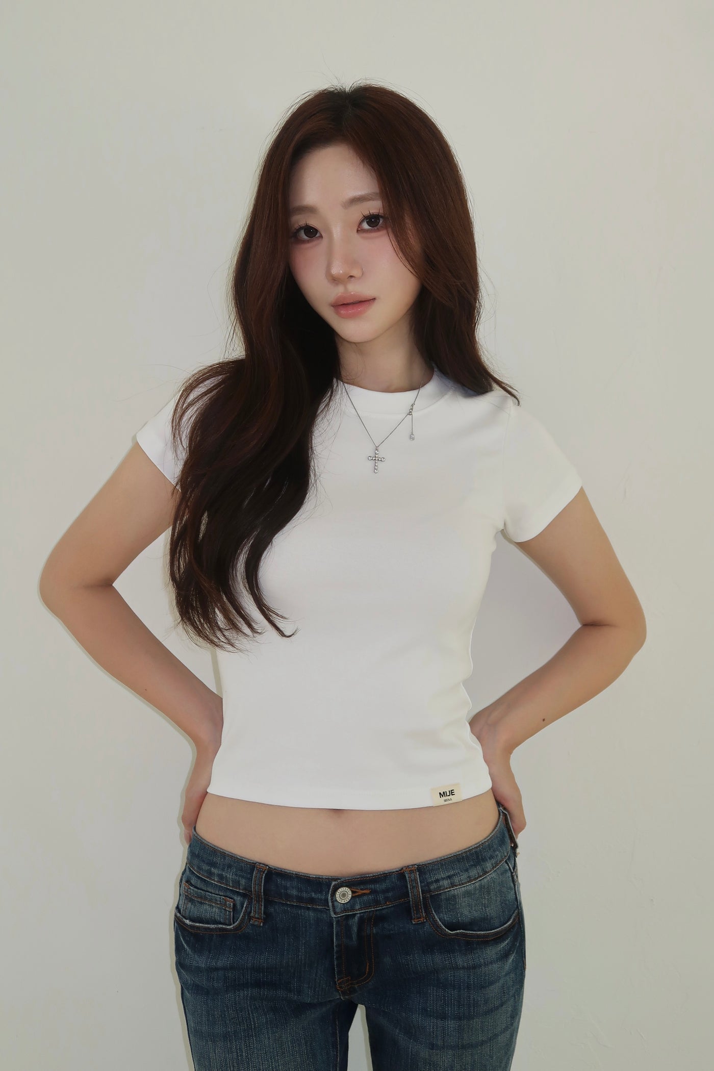 Classic Baby Tee