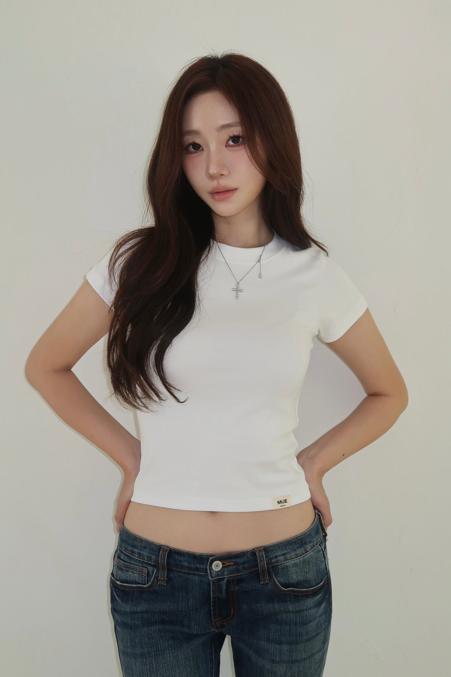 Classic Baby Tee