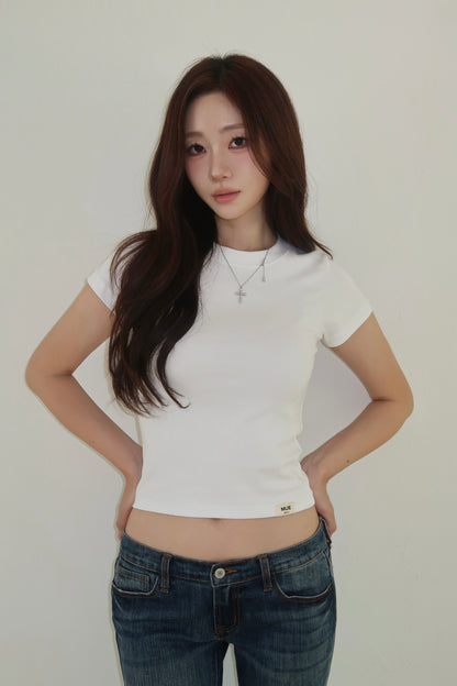 Classic Baby Tee