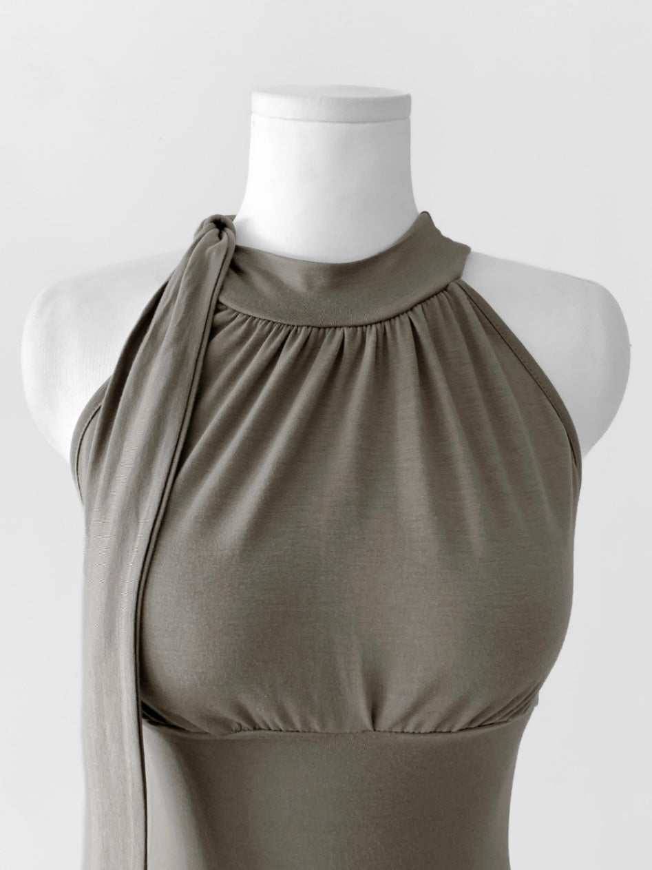 Twilight Halter (KH)