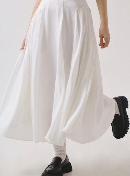 Mina Long Skirt