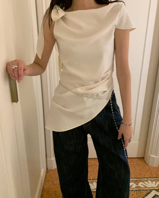 Raffine Blouse
