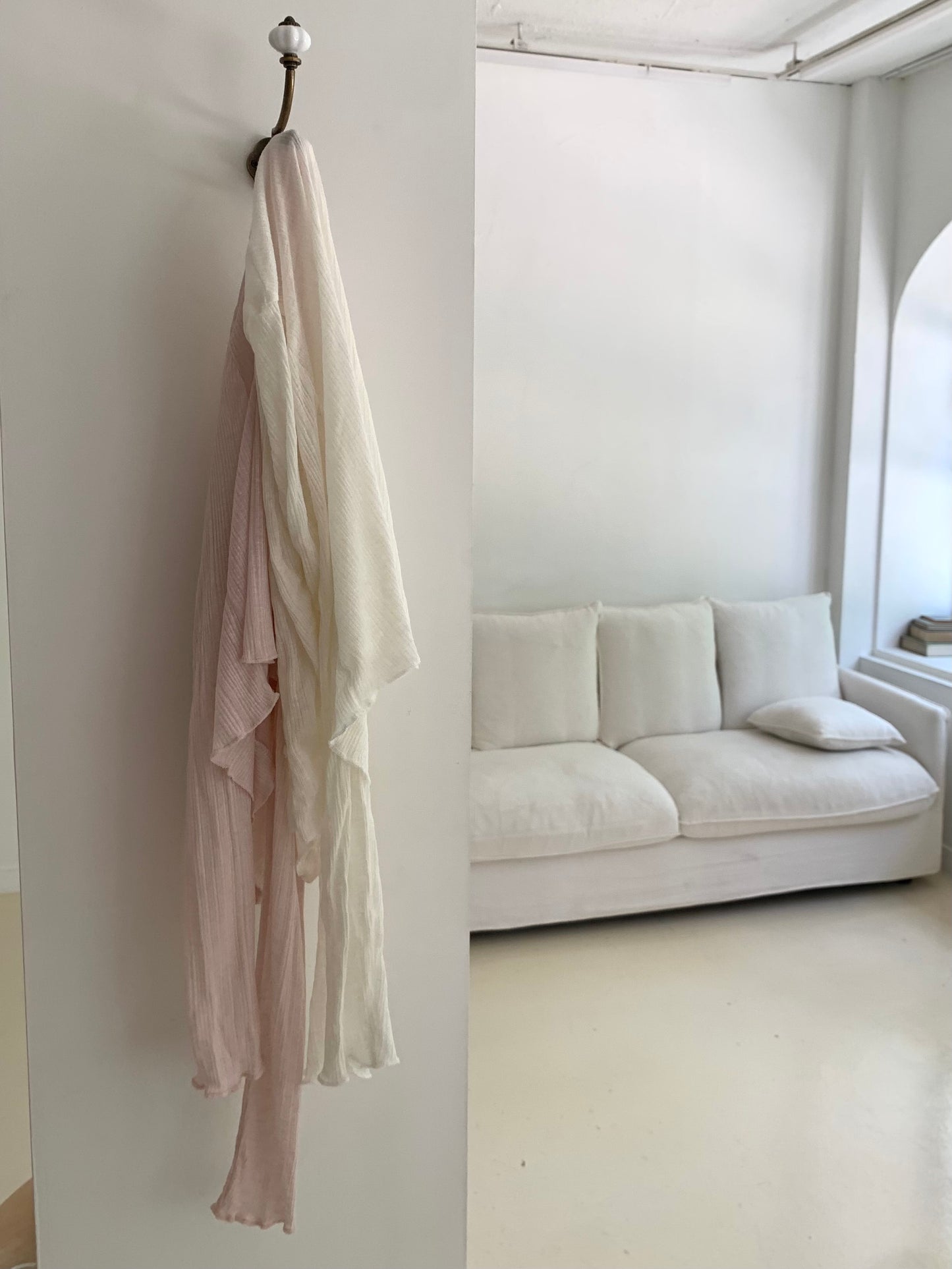 Ballet Cardigan (2 Colors)