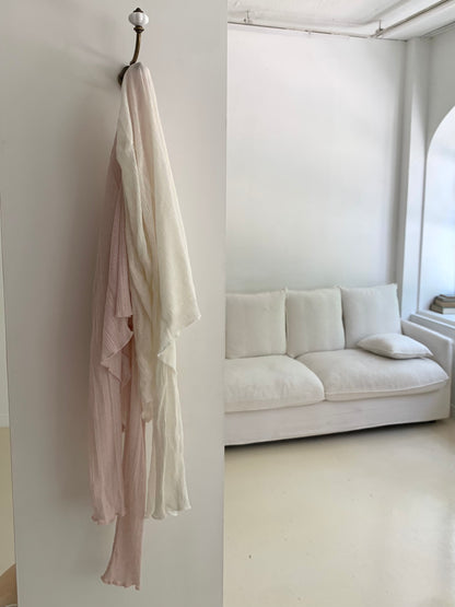 Ballet Cardigan (2 Colors)