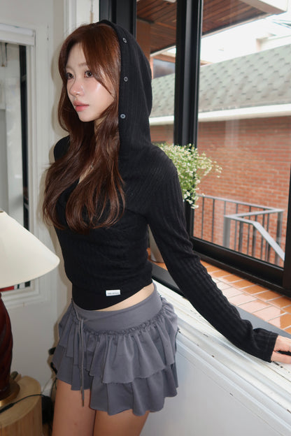 Kino Hoodie(BL)
