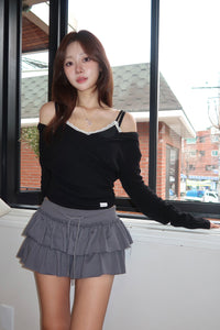 Kino Hoodie(BL)