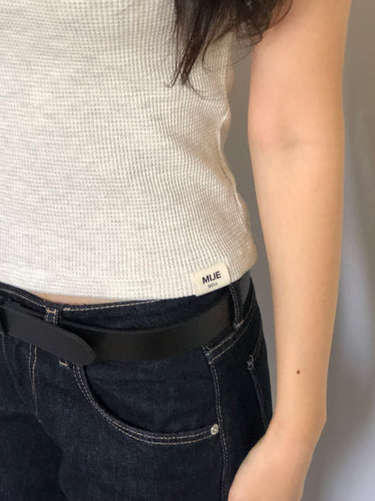 Classic Waffle Sleeveless