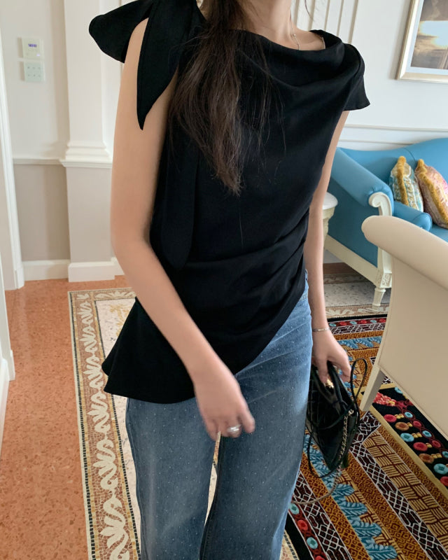 Raffine Blouse