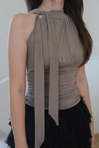Twilight Halter (KH)