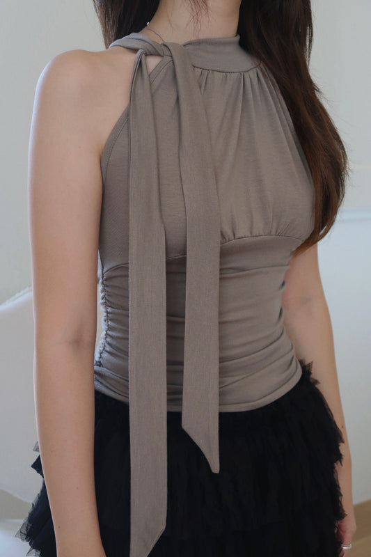 Twilight Halter (KH)