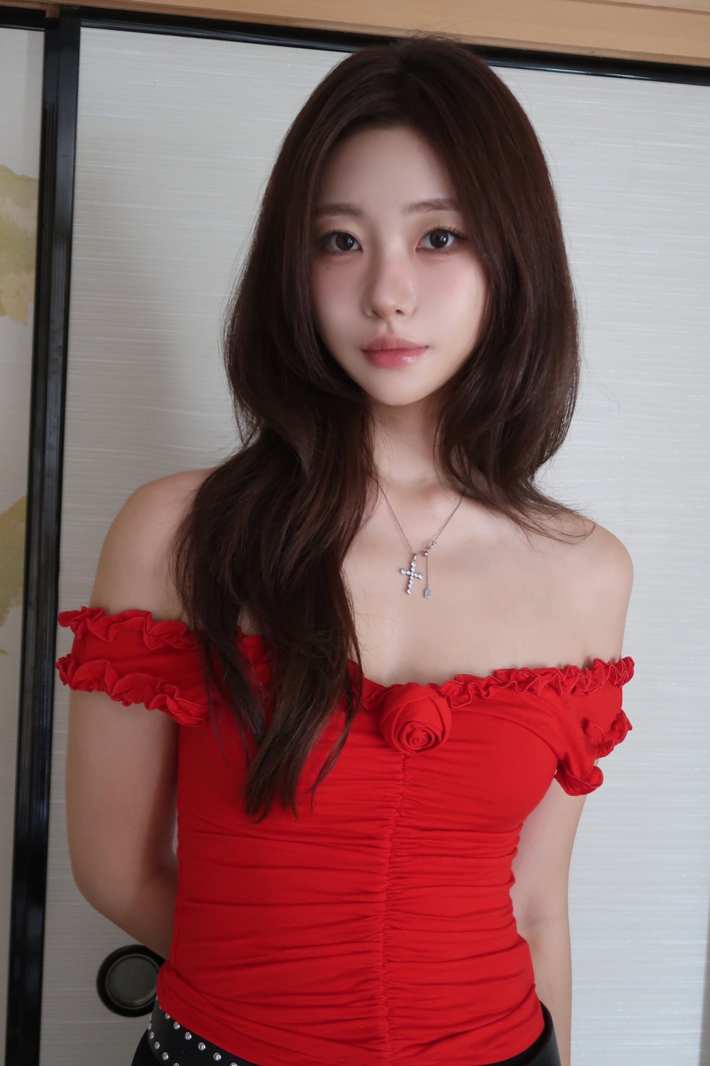 La Fleur Top