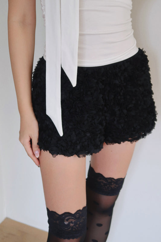 Rose Shorts