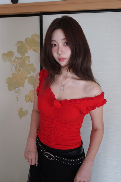 La Fleur Top