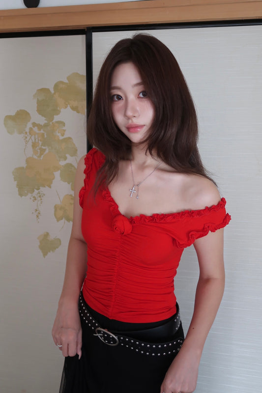 La Fleur Top