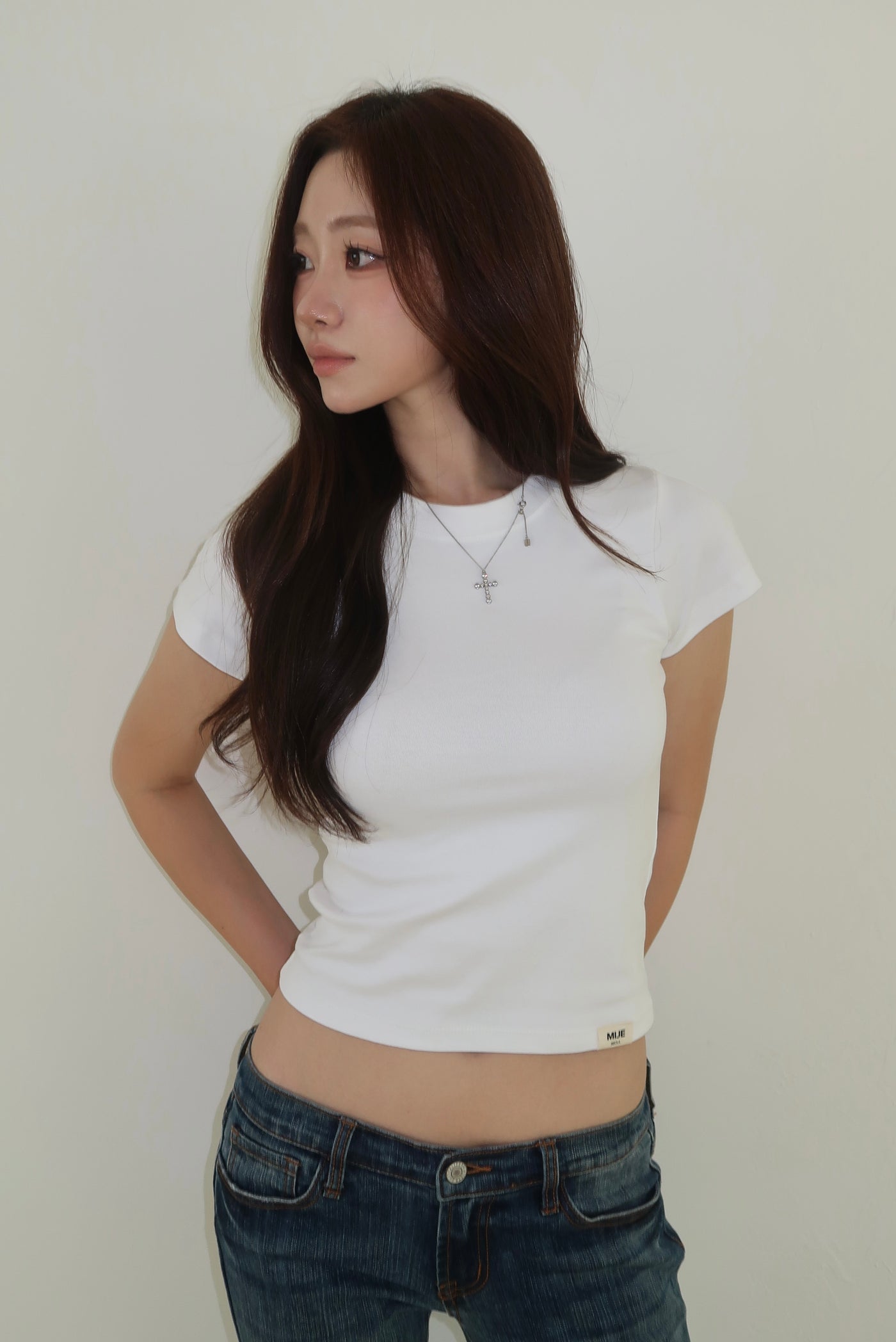 Classic Baby Tee