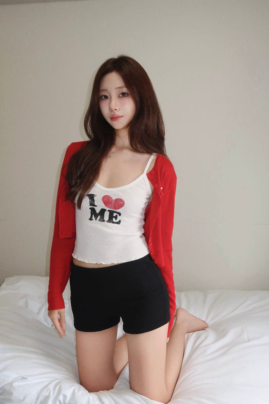 Luvme Sleeveless