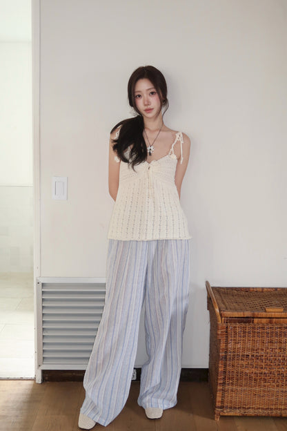 Roséa Knit