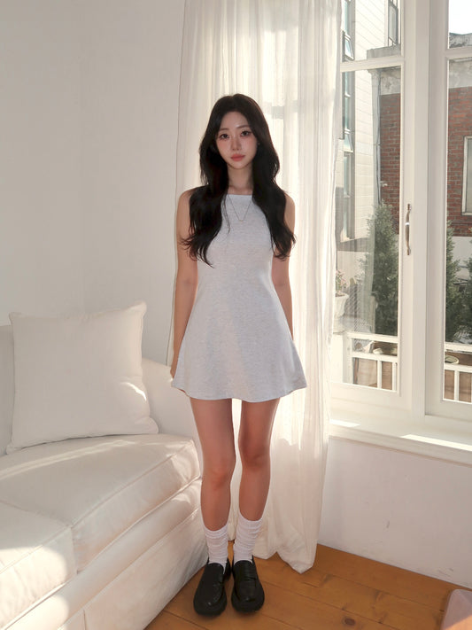 Classic Mini Dress (M)