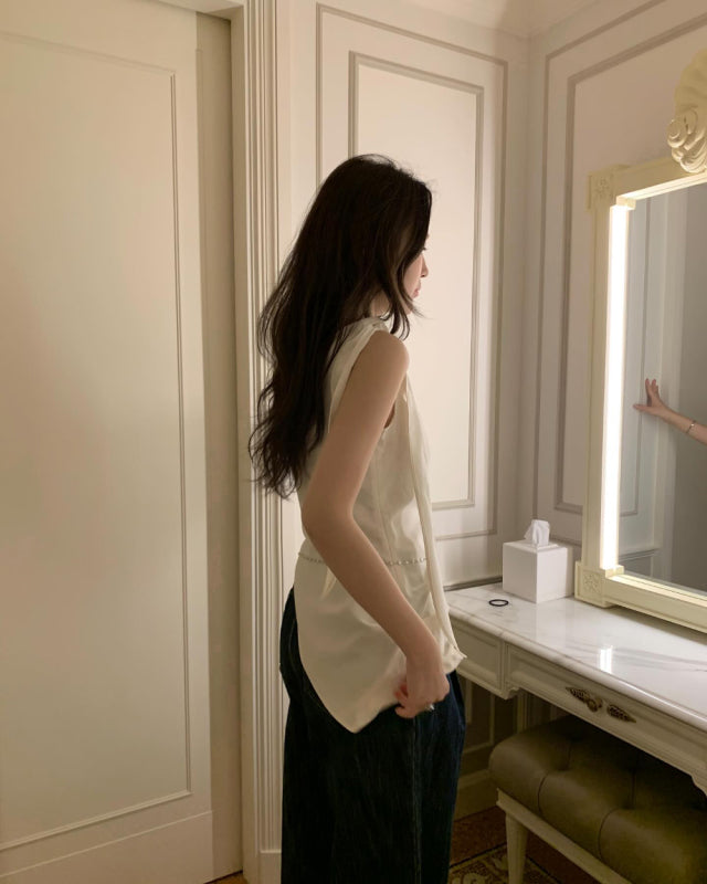 Raffine Blouse