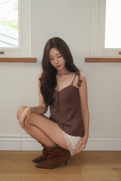 Roséa Knit