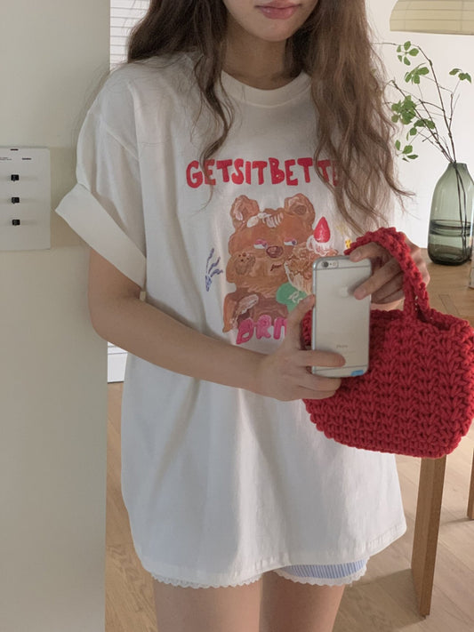 Butter Tee