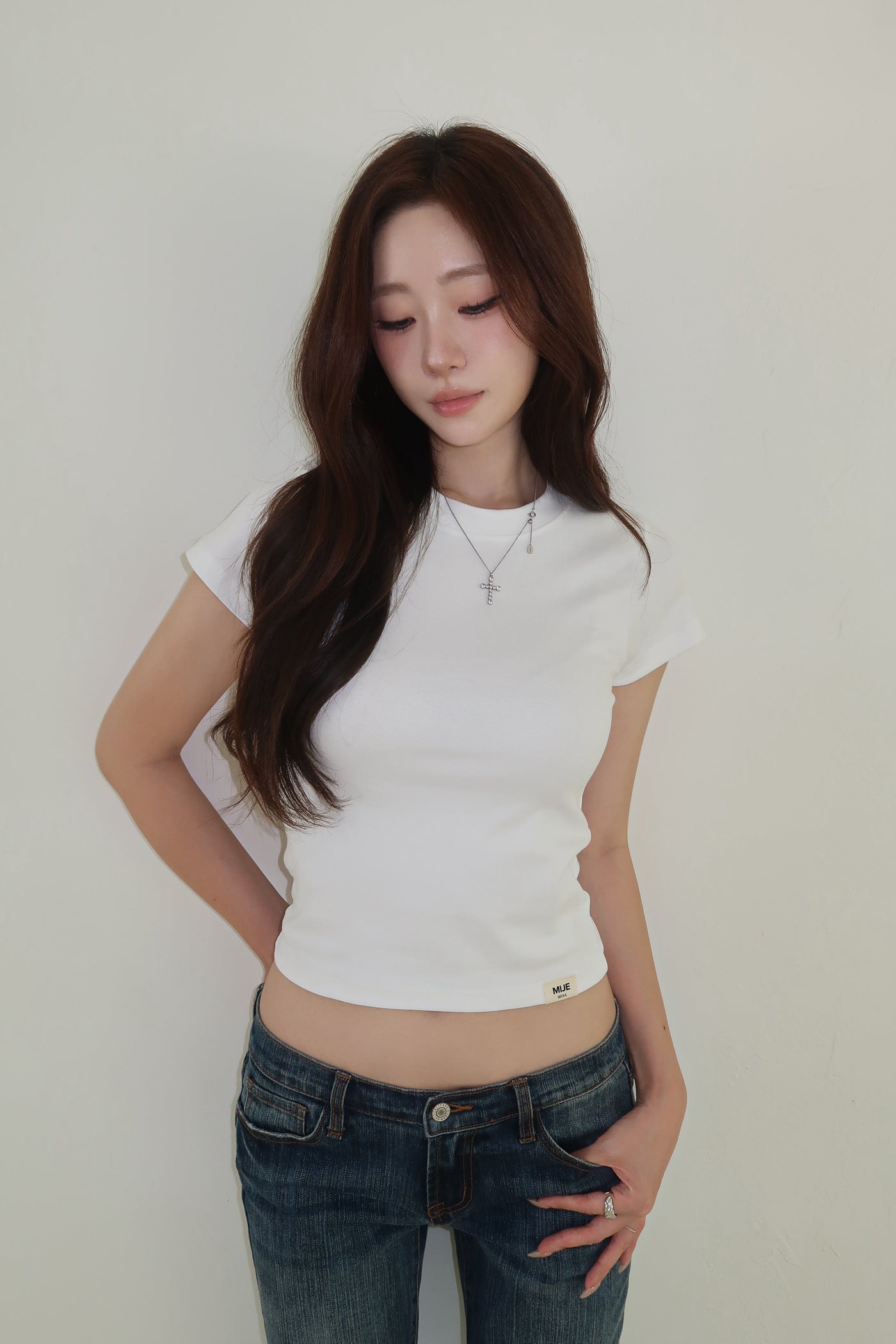 Classic Baby Tee