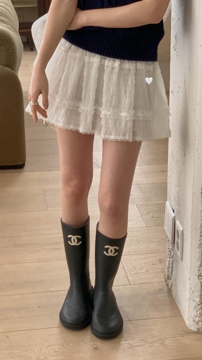 Mona Skirt