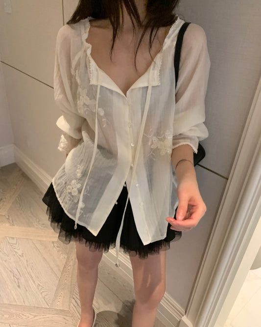 Rosh Blouse