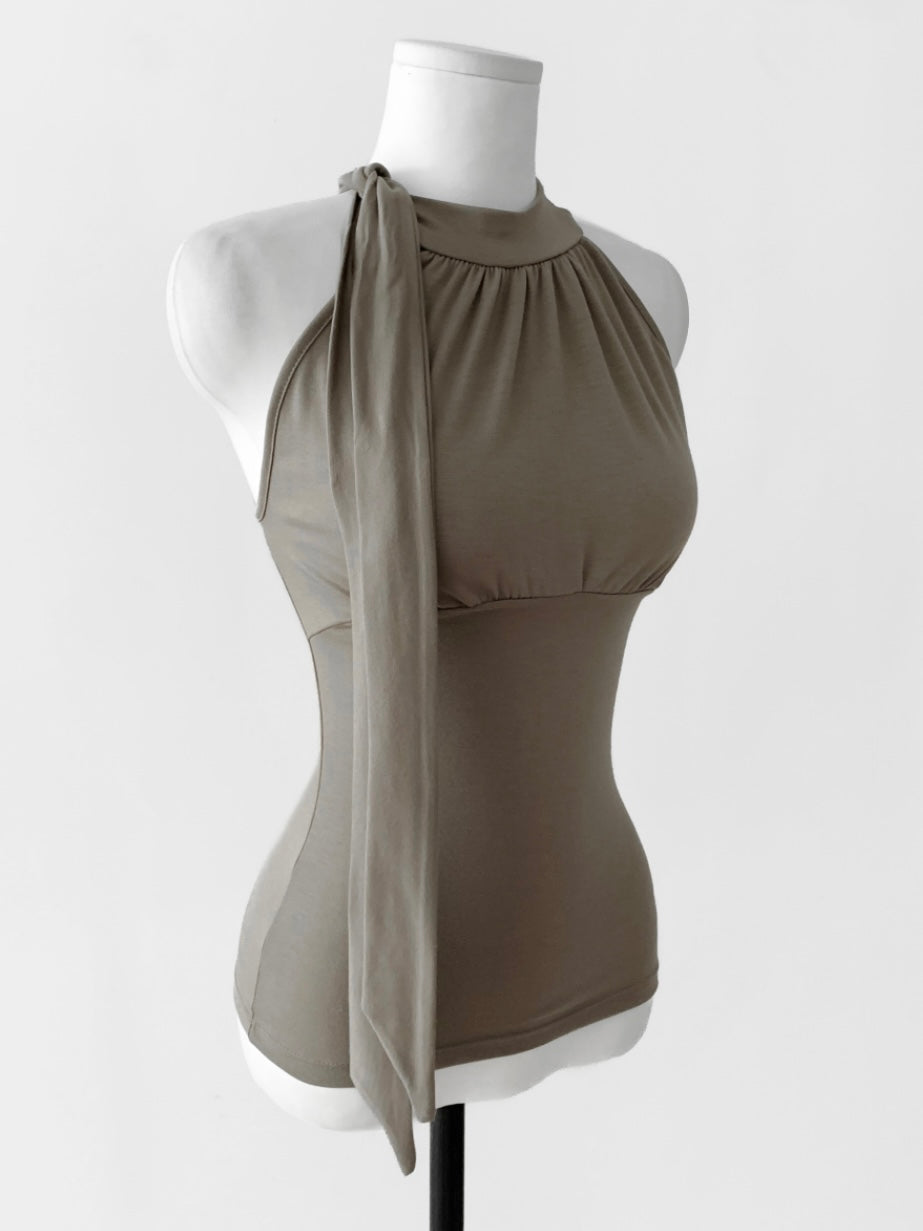 Twilight Halter (KH)