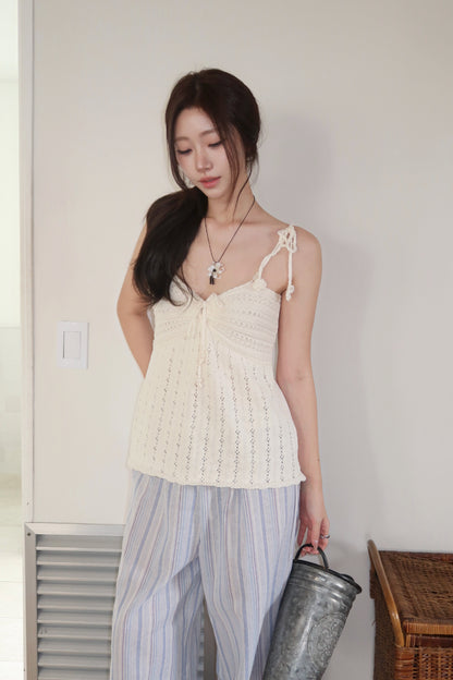 Roséa Knit