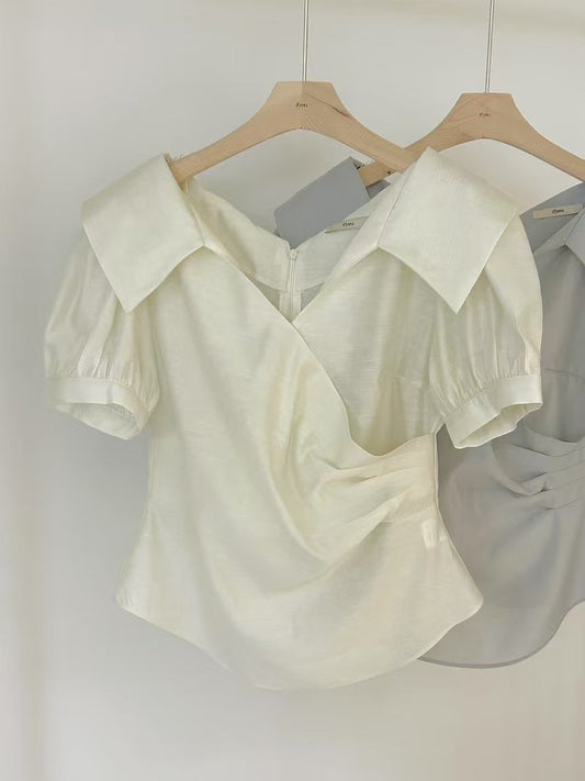 Lauren Blouse