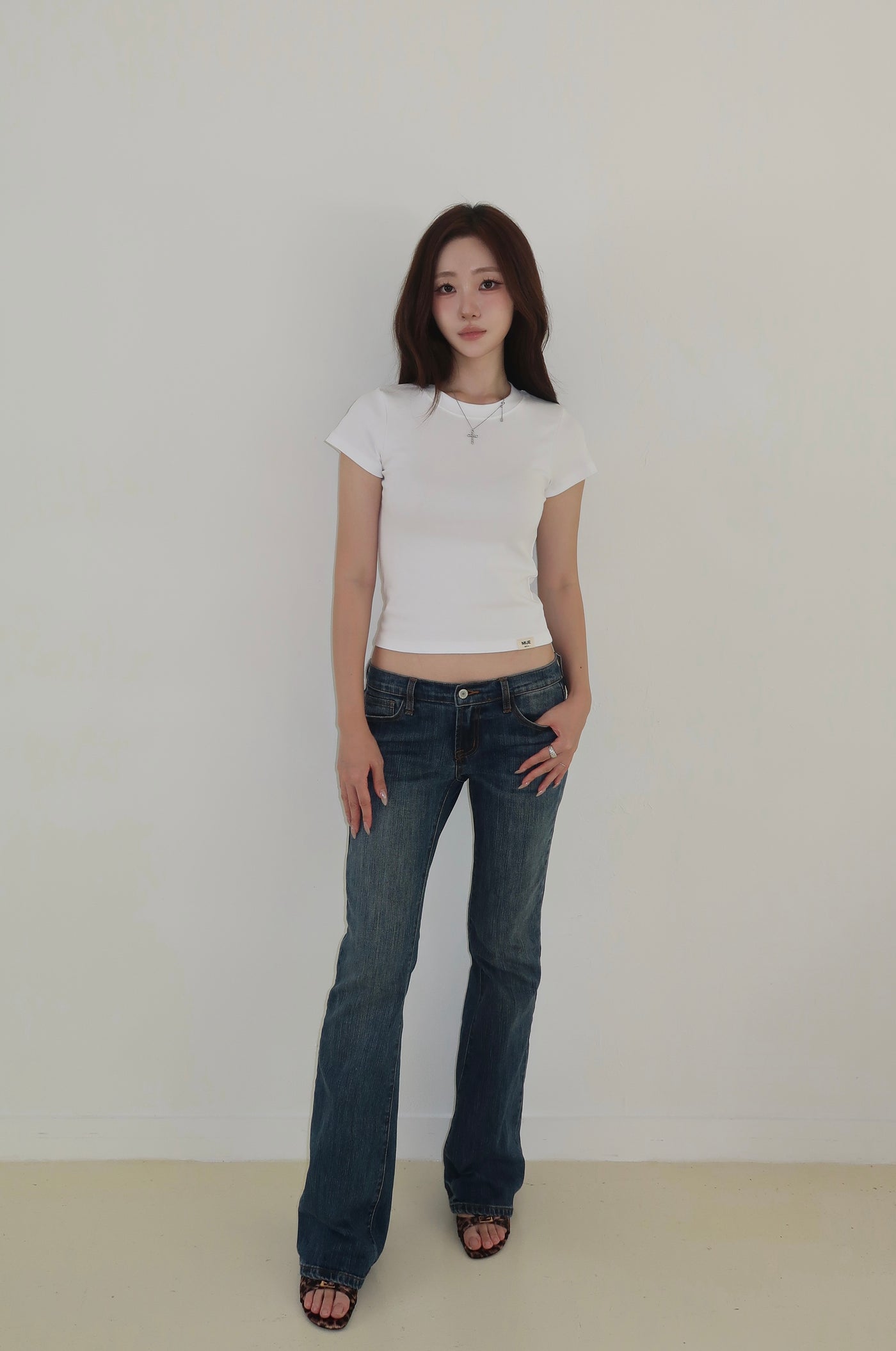 Classic Baby Tee