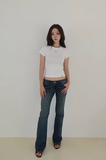 Classic Baby Tee
