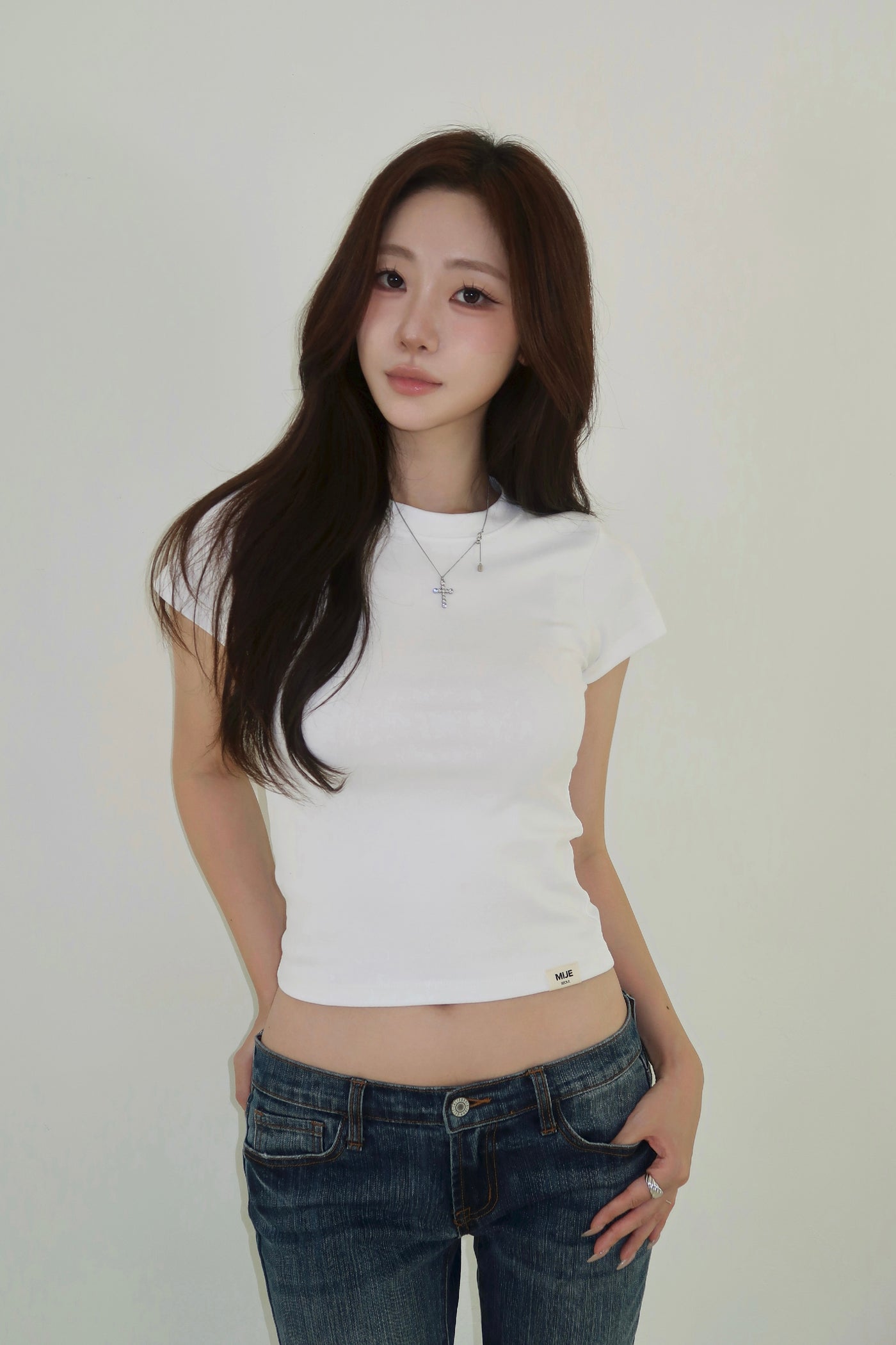 Classic Baby Tee