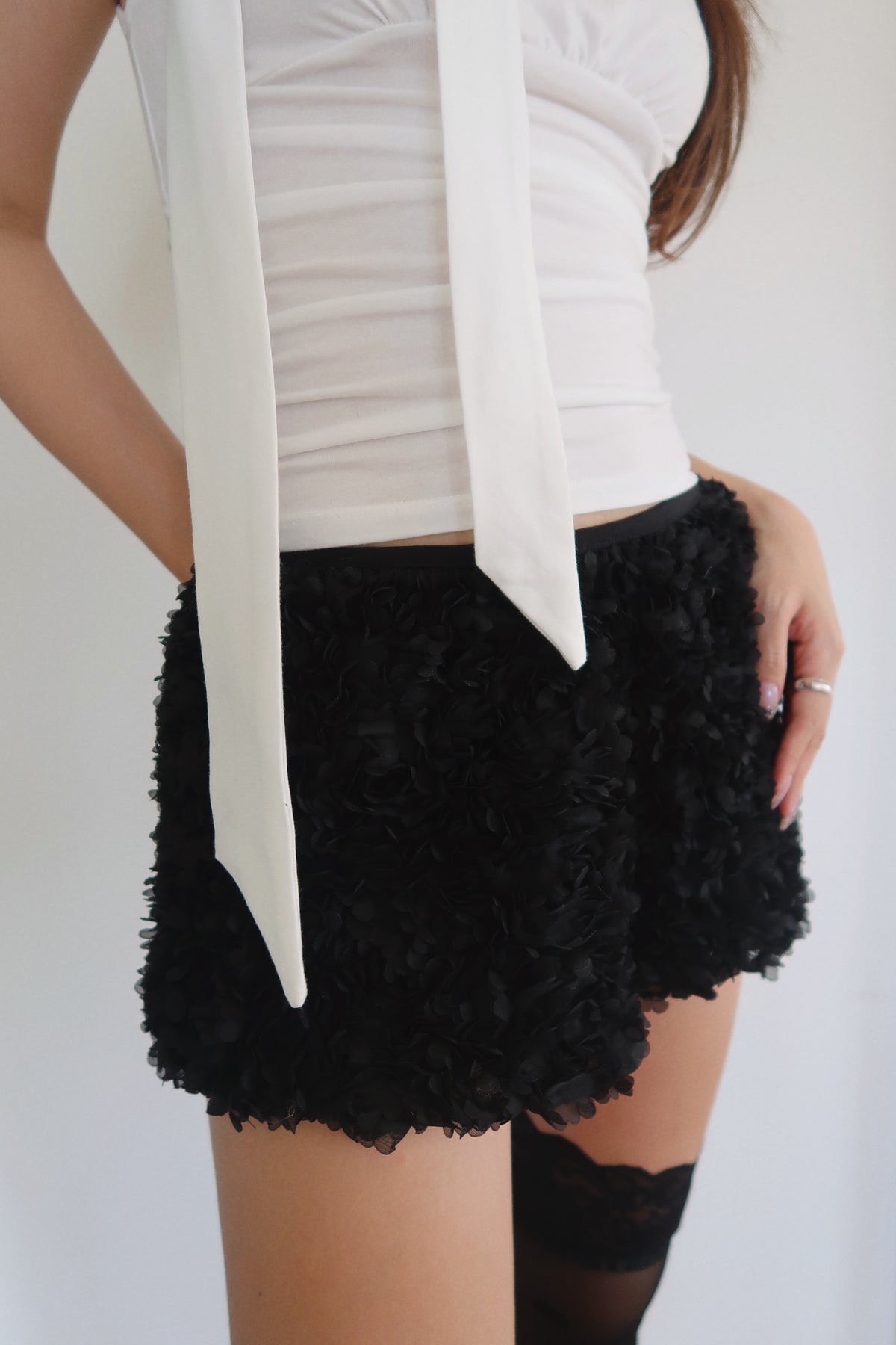 Rose Shorts